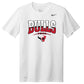 Bloomingdale High School Nike Legend Tee "Bulls Pride"