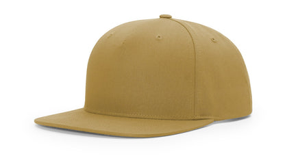 Richardson 255 | PINCH FRONT STRUCTURED SNAPBACK