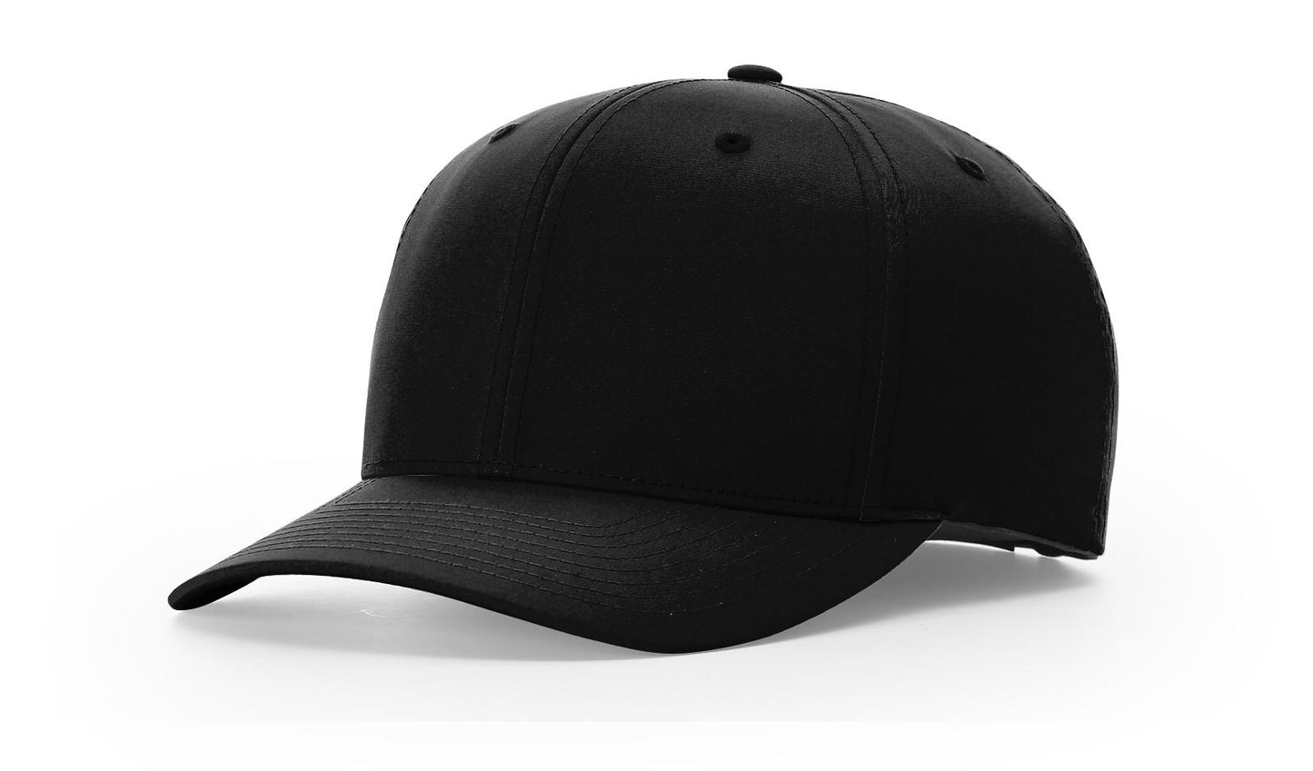 Richardson 634 | LITE R-FLEX ADJUSTABLE MICRO HOOK & LOOP