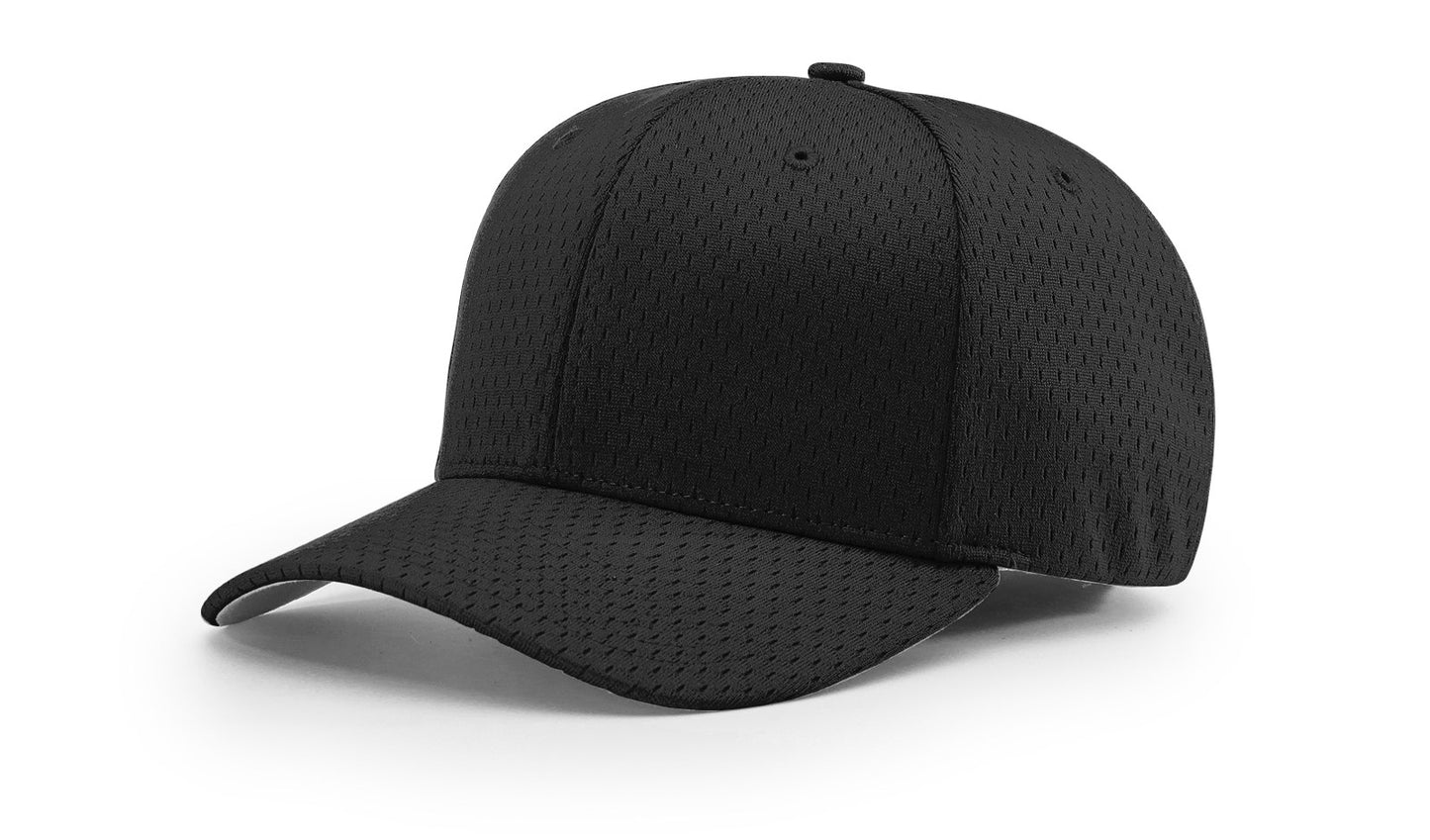Richardson 495 Pro Mesh FlexFit Cap