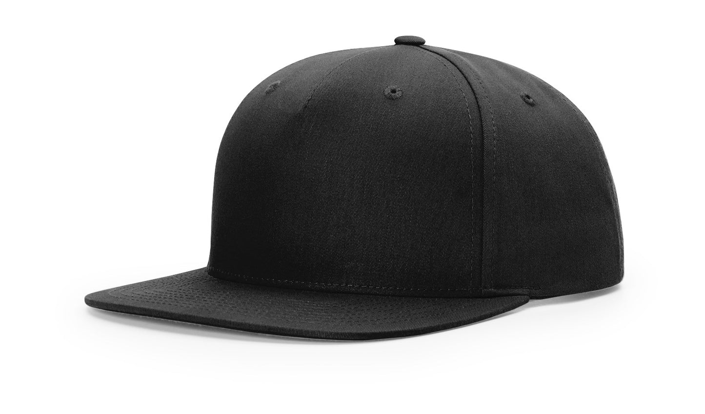 Richardson 255 | PINCH FRONT STRUCTURED SNAPBACK