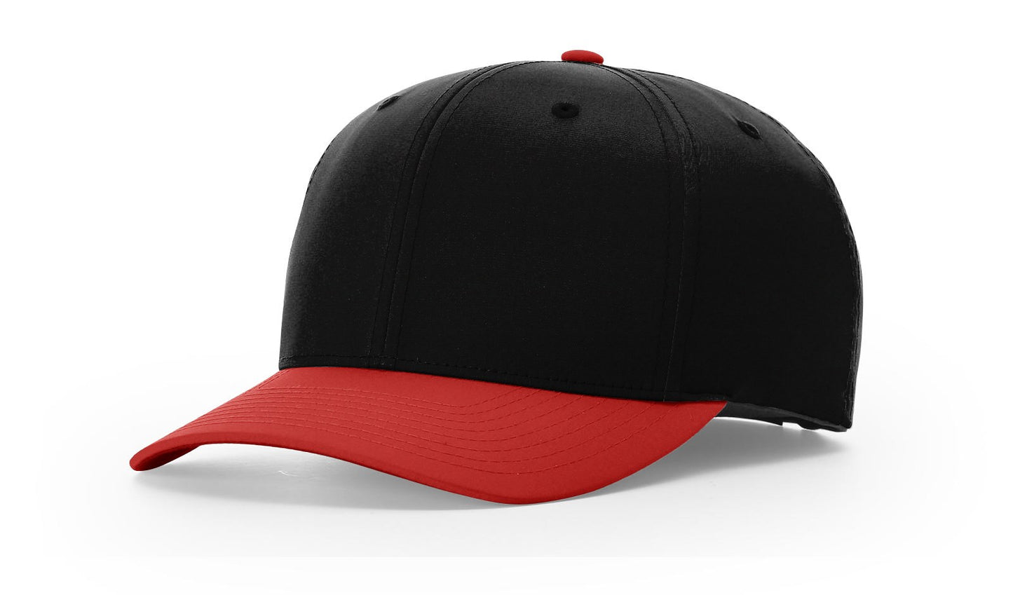 Richardson 634 | LITE R-FLEX ADJUSTABLE MICRO HOOK & LOOP