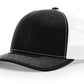 Richardson 112+  R-Flex Adjustable Trucker Cap