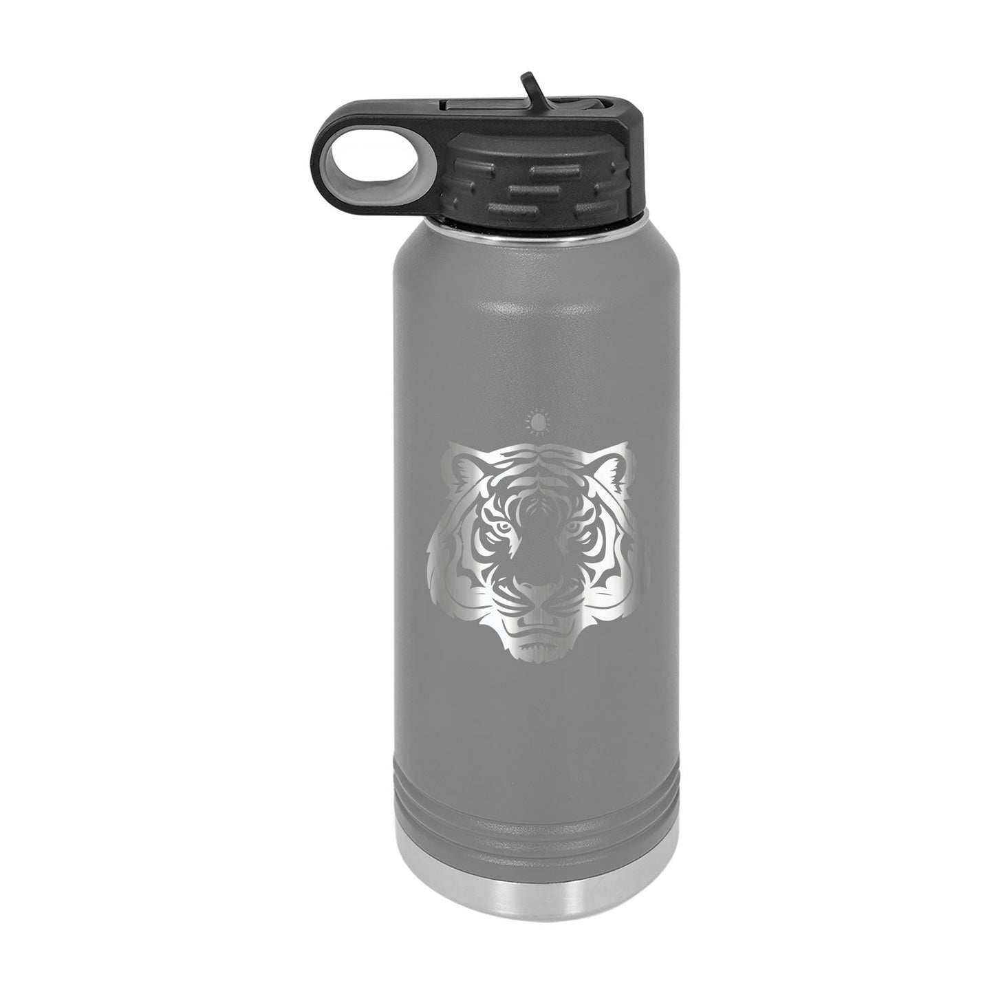 Imagine School Trinity 32 oz. Polar Camel Water Bottle