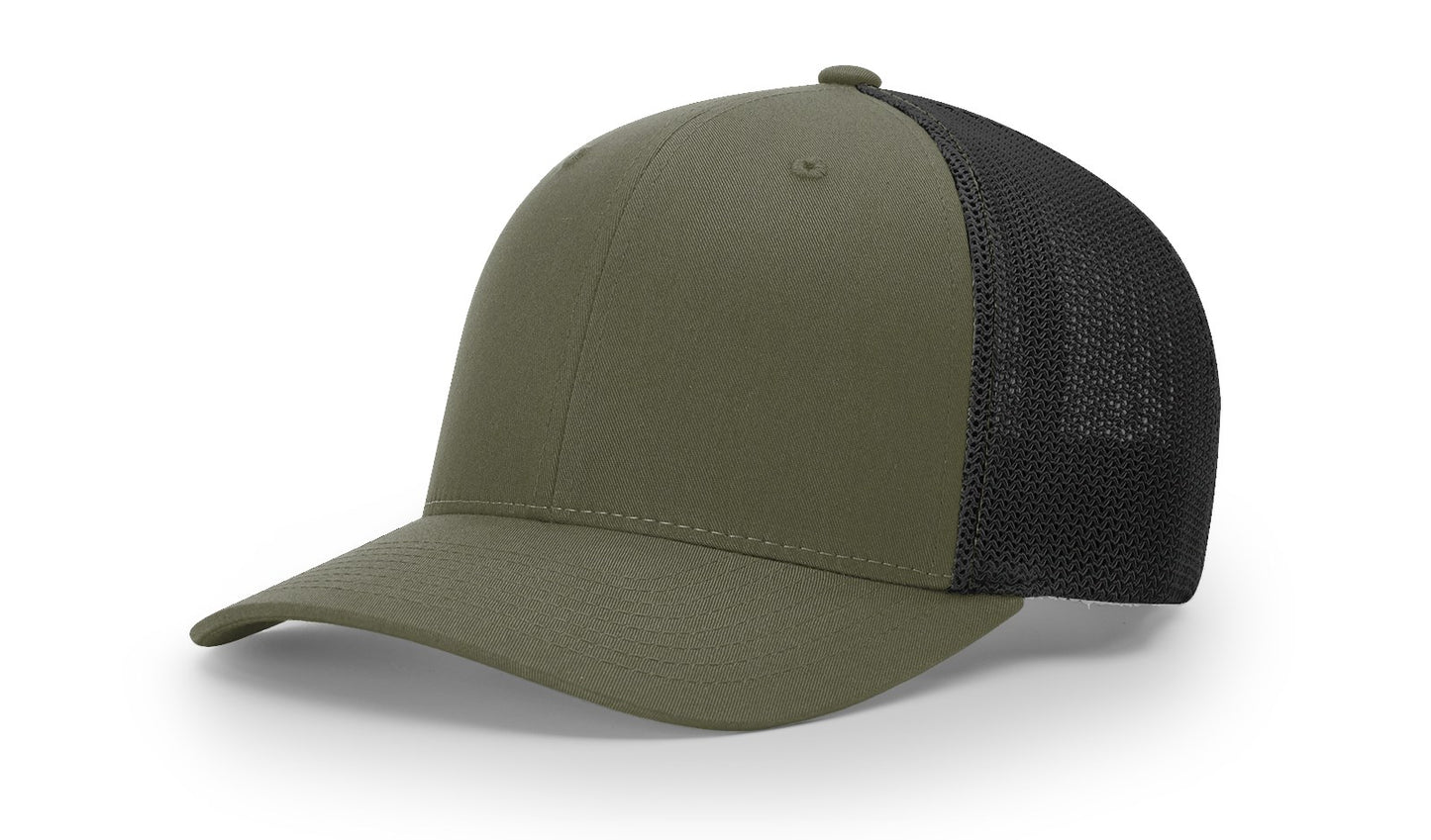 Richardson 110 | R-FLEX TRUCKER