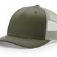 Richardson 112FP | FIVE PANEL TRUCKER