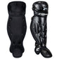 Champro MVP Single Knee Leg Guard 13.5" Shin Length