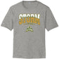 Chamberlain High School Drifit Shirt "Storm Logo"