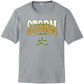 Chamberlain High School Drifit Shirt "Storm Logo"