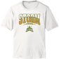 Chamberlain High School Drifit Shirt "Storm Logo"