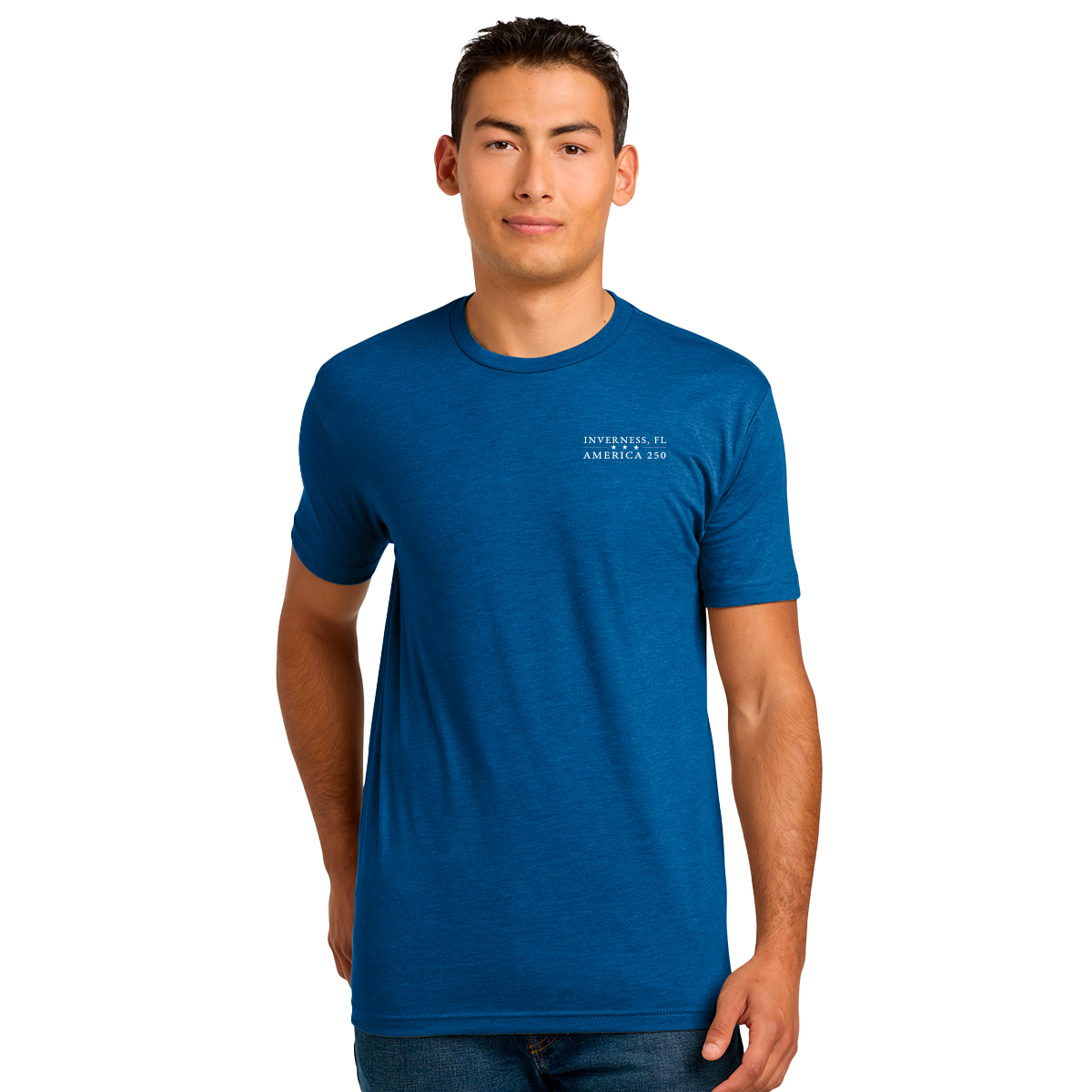 Men's Inverness “Summer of 250” Tee