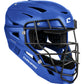 Champro Cannon Catcher's Helmet