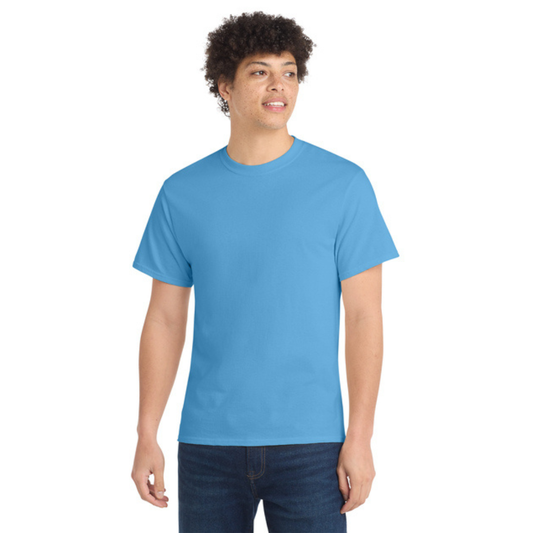 Core Cotton Tee