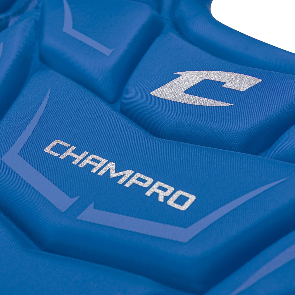 Champro Optimus MVP Chest Protector 12"