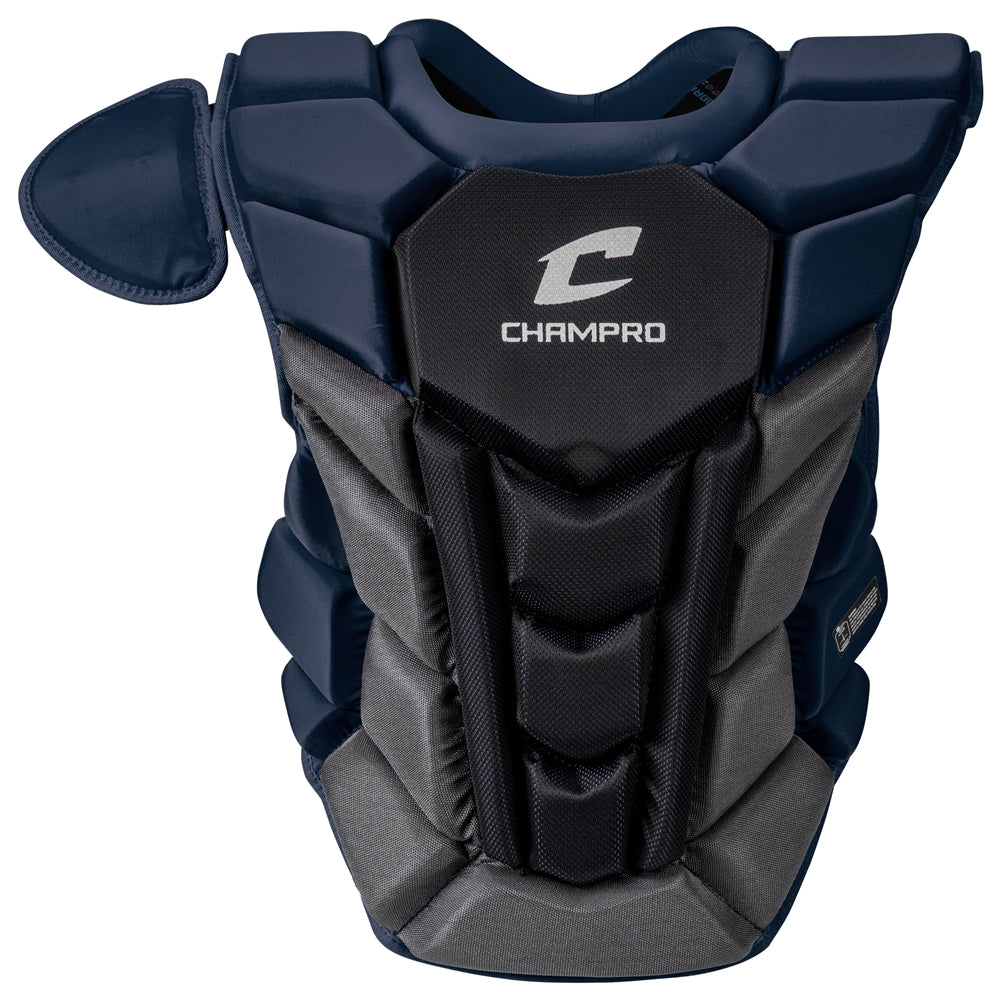 Champro Optimus Pro Plus Chest Protector 16.5"