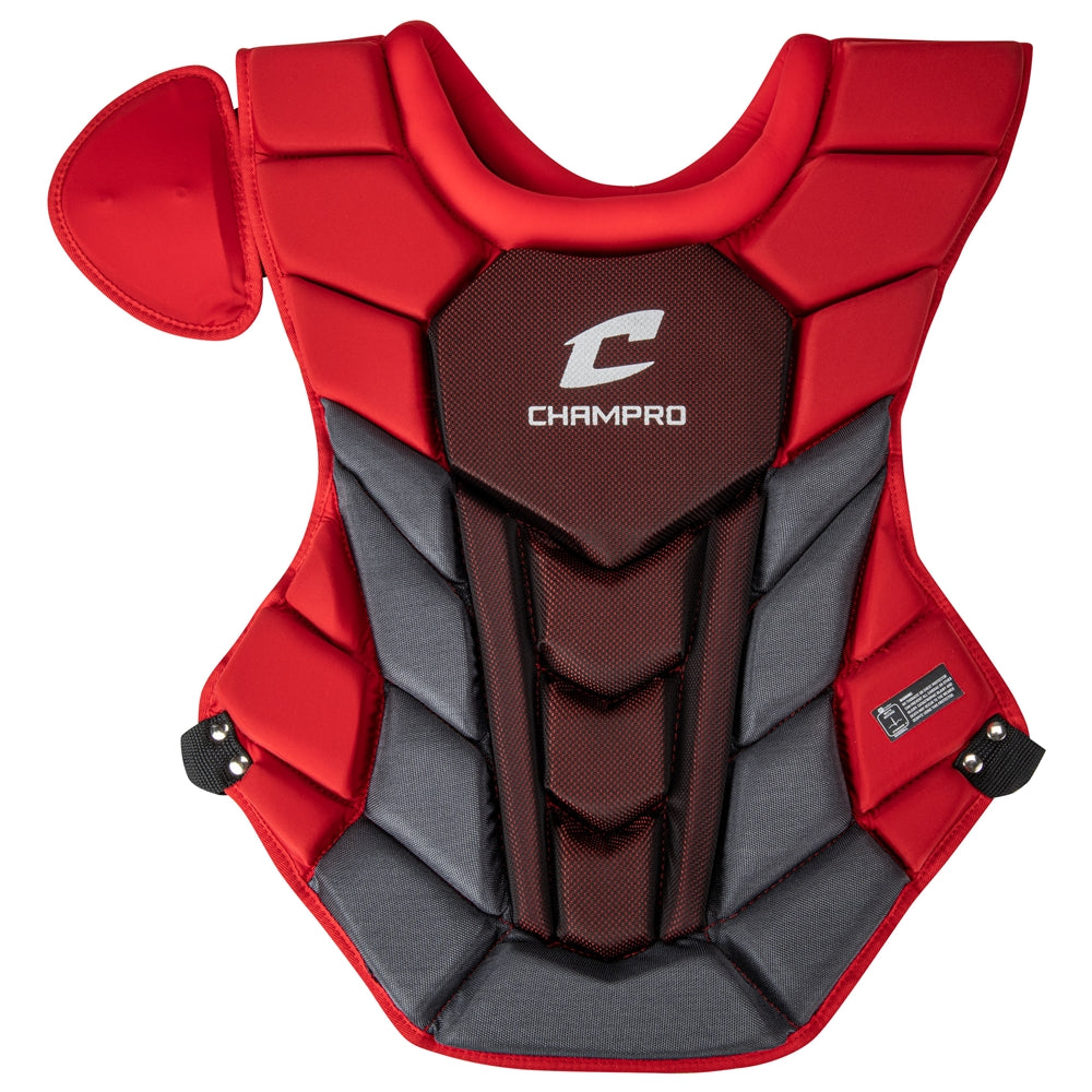 Champro Optimus Pro Plus Chest Protector 15.5