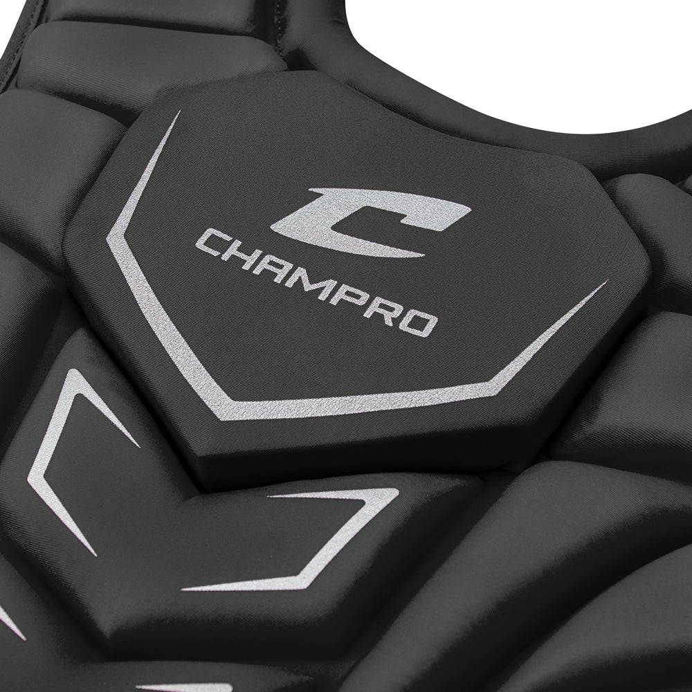 Champro Optimus MVP Plus Chest Protector 13.5"