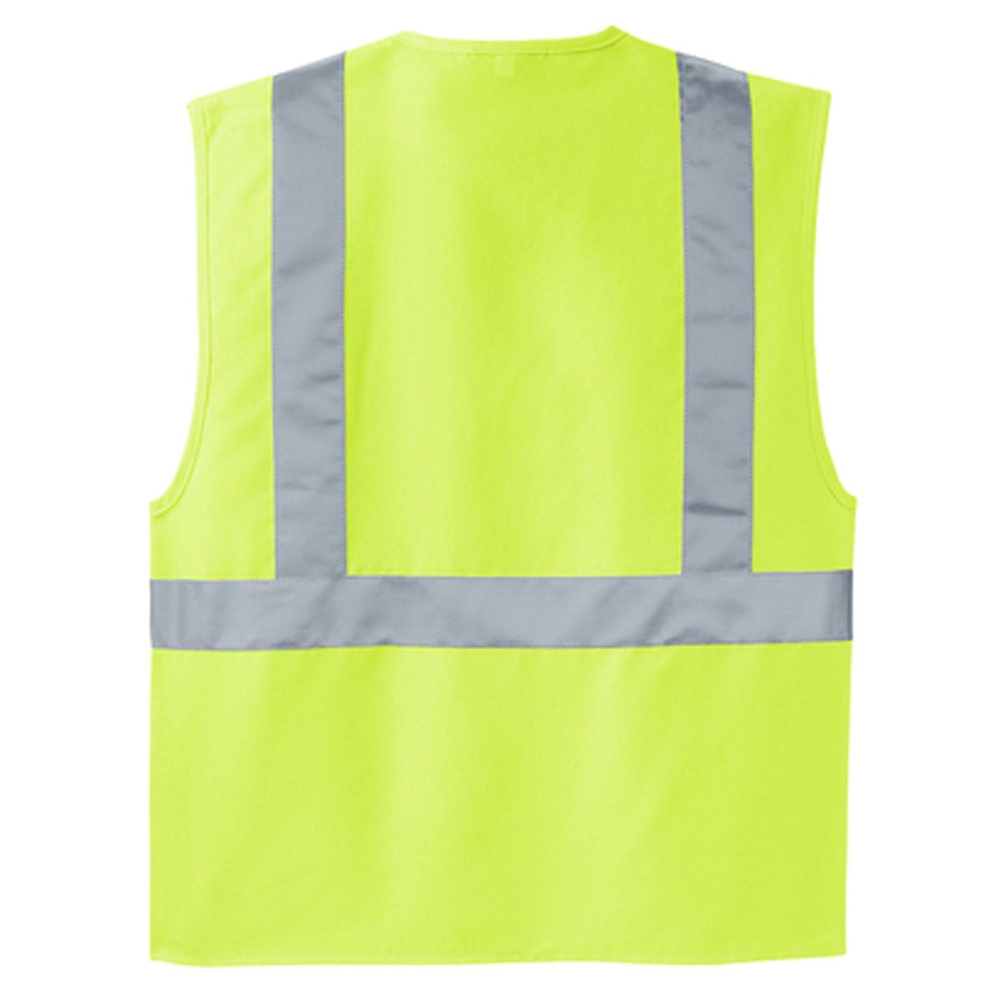 CornerStone - ANSI 107 Class 2 Safety Vest