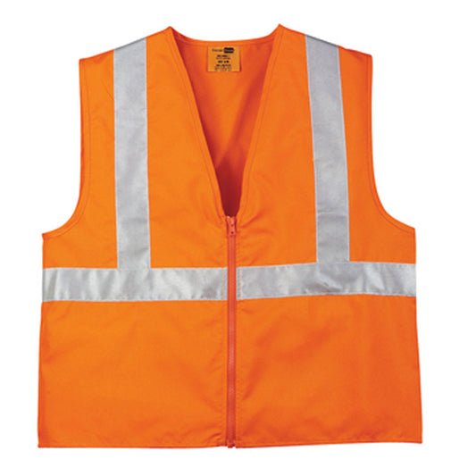 CornerStone - ANSI 107 Class 2 Safety Vest