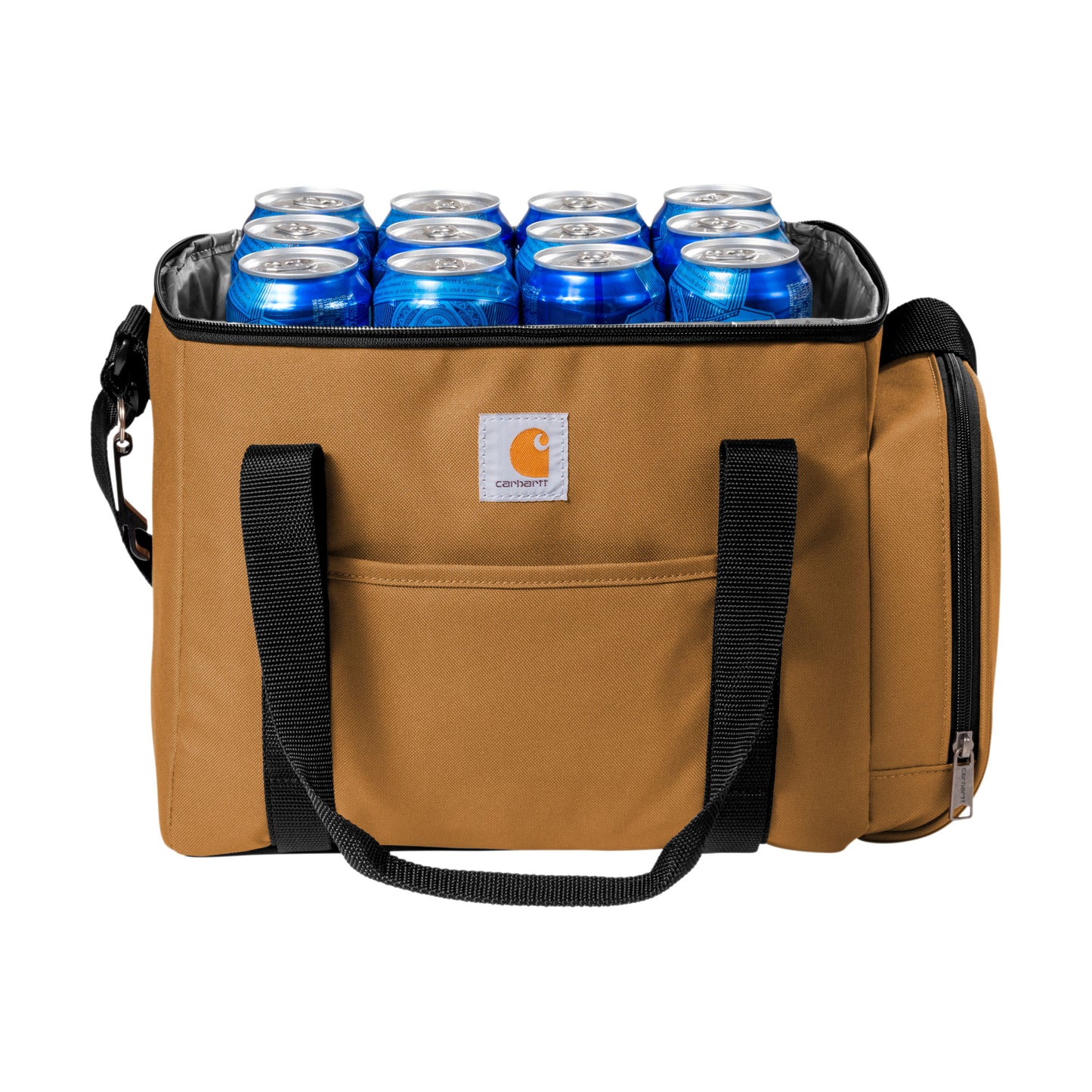 Carhartt Duffel 36-Can Cooler