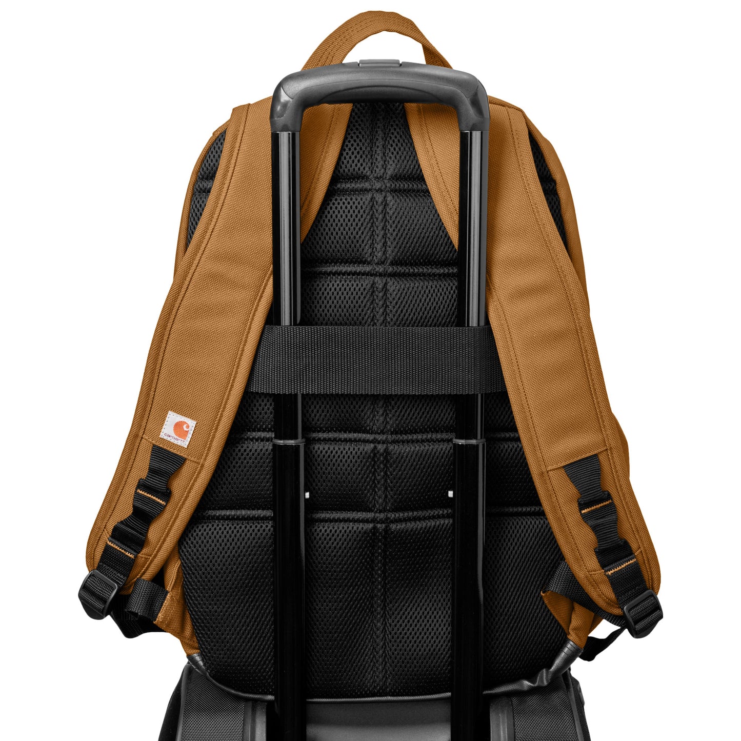Carhartt 28L Foundry Series Dual-Compartment Backpack