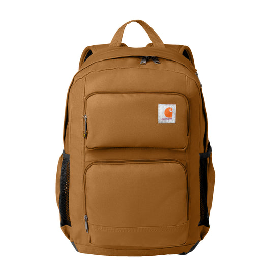 Carhartt 28L Foundry Series Dual-Compartment Backpack