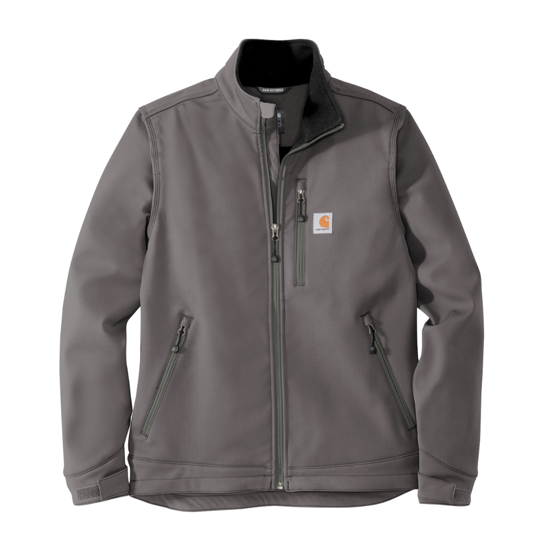 Carhartt® Crowley Soft Shell Jacket