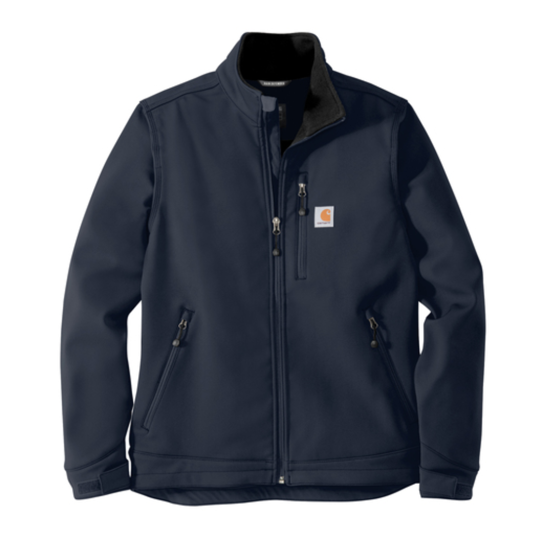 Carhartt® Crowley Soft Shell Jacket