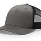 Richardson 112FP | FIVE PANEL TRUCKER