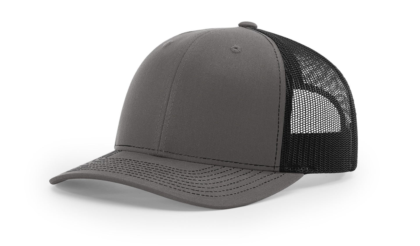 Richardson 112+ | R-FLEX ADJUSTABLE TRUCKER