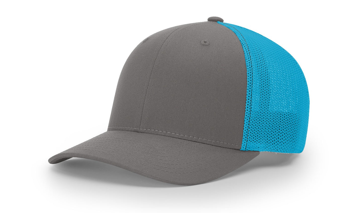 Richardson 110 | R-FLEX TRUCKER