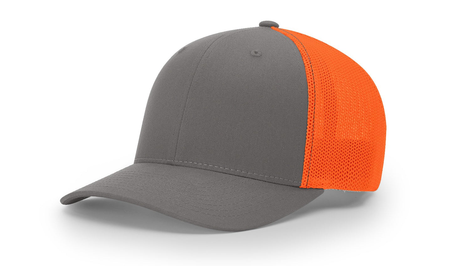 Richardson 110 | R-FLEX TRUCKER