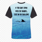 Custom Drifit Short Sleeve FRIDAY Spirit Shirt - High School