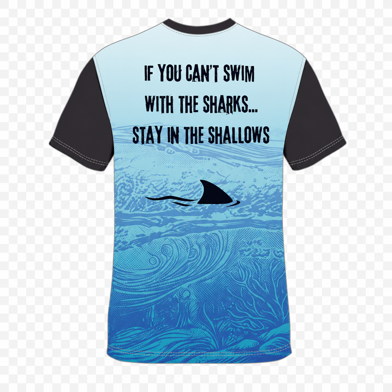 Custom Drifit Short Sleeve FRIDAY Spirit Shirt - High School
