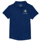 Imagine School Land O' Lakes Girls Moisture Wicking Polo