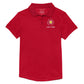 Imagine School Land O' Lakes Girls Moisture Wicking Polo