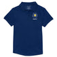 Imagine School Trinity Girls Moisture Wicking Polo