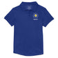 Imagine School Trinity Girls Moisture Wicking Polo