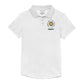 Imagine School Trinity Girls Moisture Wicking Polo