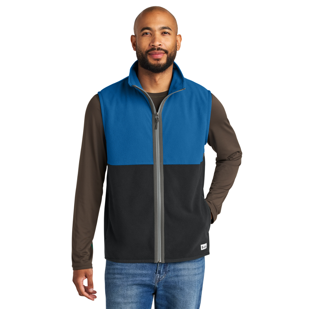 Cotopaxi® Amado Fleece Vest