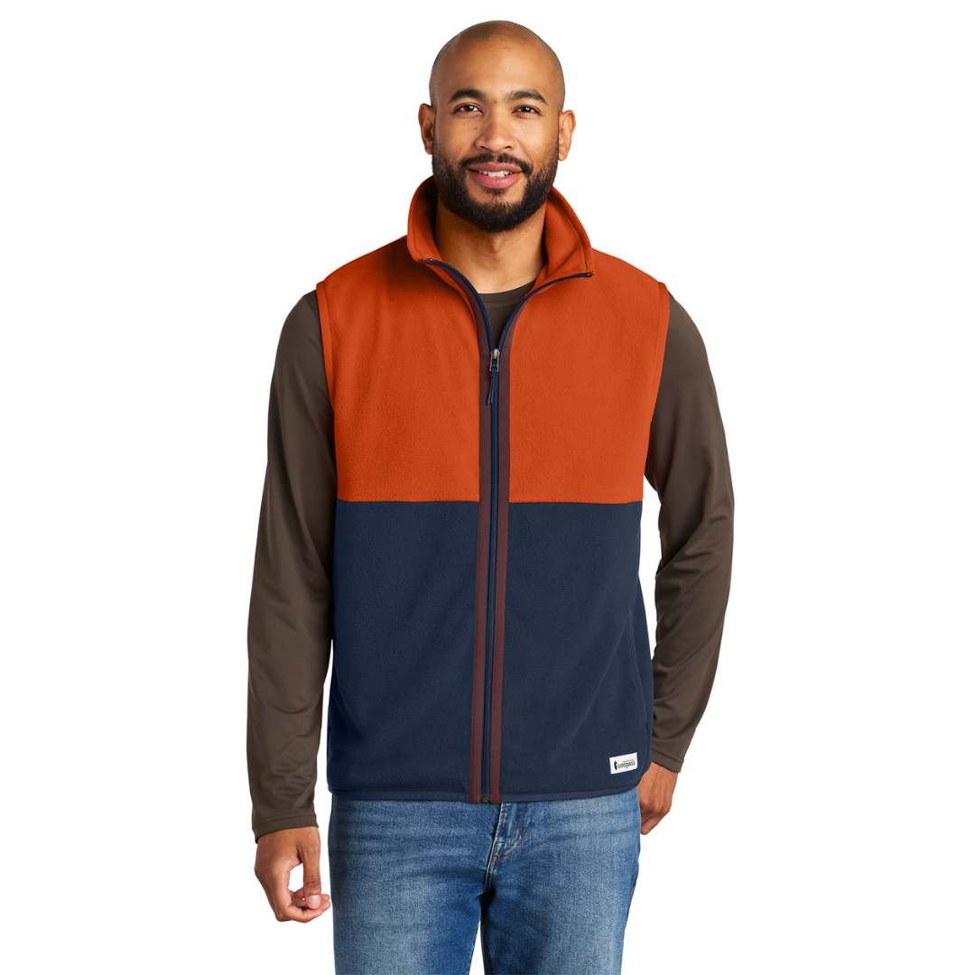Cotopaxi® Amado Fleece Vest