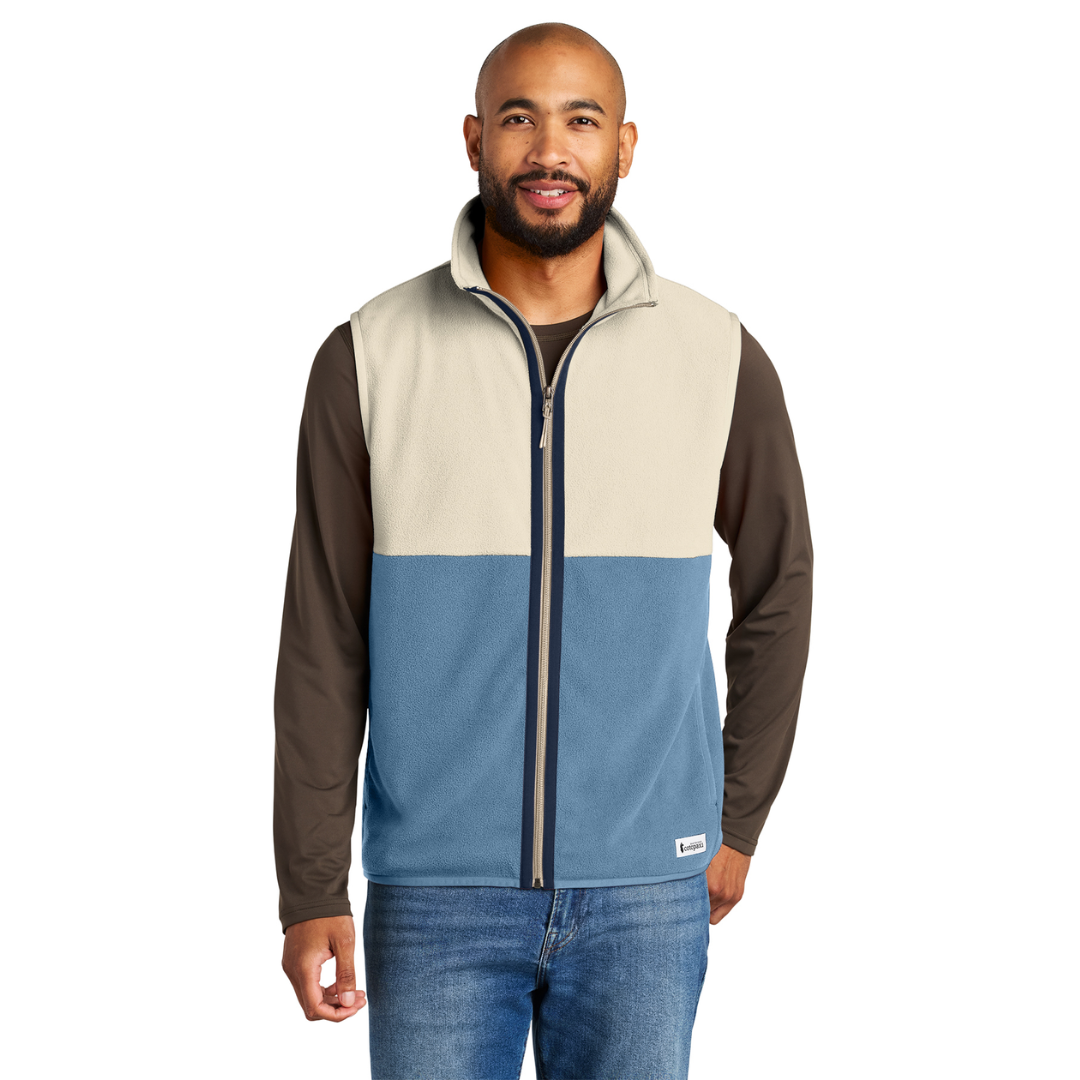 Cotopaxi® Amado Fleece Vest