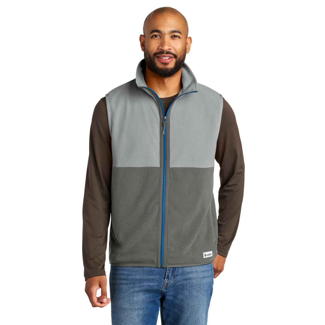 Cotopaxi® Amado Fleece Vest