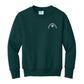 Garden Montessori - Fleece Crewneck Sweatshirt