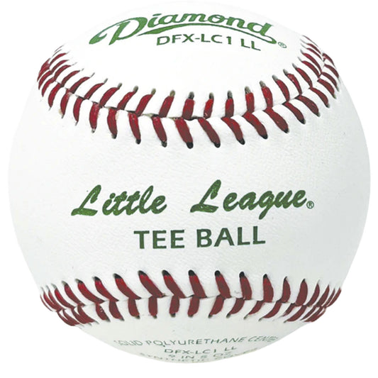 Diamond Flexiball Low Compression Level  1 Little League Baseball