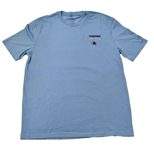 Steinbrenner Warriors "Rising Stars" Tee