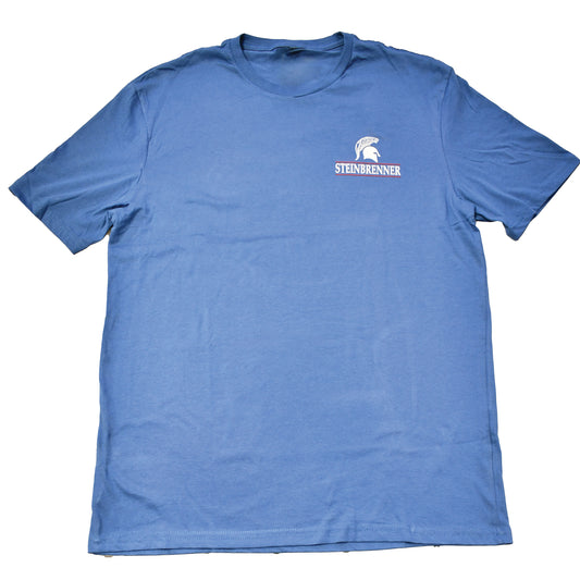 Steinbrenner Warriors “Founding Pride” Tee