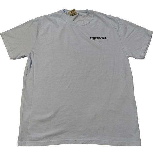 Steinbrenner Warriors “Groovy” Tee
