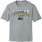 Durant High School Drifit Shirt  "Cougars Pride"