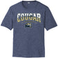 Durant High School Drifit Shirt  "Cougars Pride"